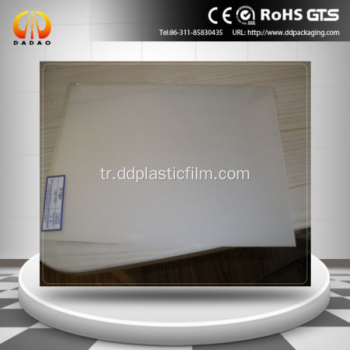 Pet Termal Lamentasyon Filmi 75 Micron